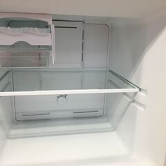 ヤマダ YRZ-F23G1 冷蔵庫 2019年製 225ℓ 中古品 【ハンズクラフト宜野