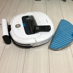 アイリスオーヤマのロボット掃除機