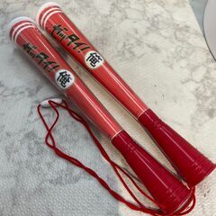 ソフトバンクホークス メガホン プロ野球 応援グッズ店頭販売 南区花畑