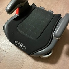 GRACO チャイルドシート