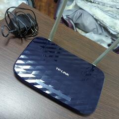 WiFi無線ルーター　TP-LINK Archer C20