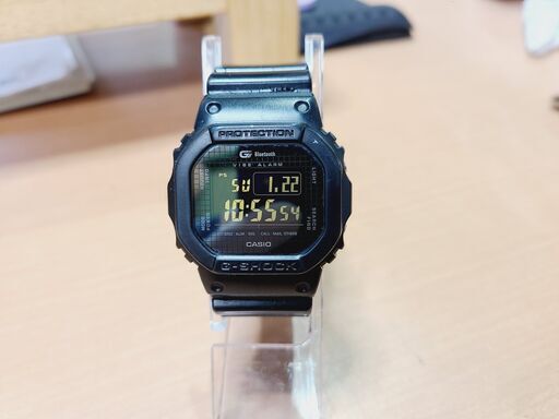 【愛品館市原店】G-SHOCK CASIO GB-5600  腕時計