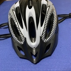 ロードバイクヘルメット