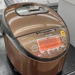 TIGER タイガー 10合 1升 炊飯器 2017年式 JKT...