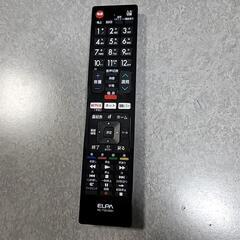 SHARPのテレビに使えるリモコン