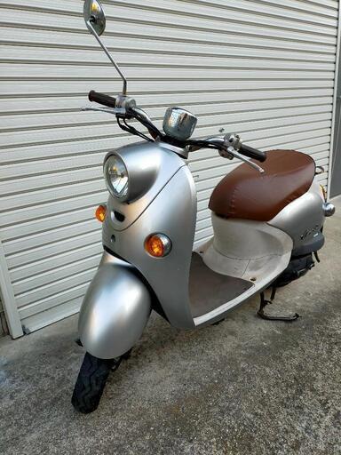 格安☆おしゃれなビーノ入りました!セル一発!シート新品! | stainu