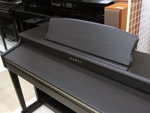 KAWAI デジタルピアノ CN340GP 88鍵 KAWAI デジタルピアノ CN340GP 88鍵 2013年製