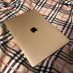 【MacBook】Retina,12-inch, 2017