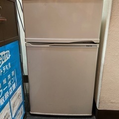 冷蔵庫　小型