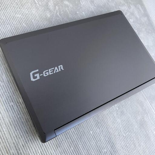 TSUKUMO G-GEAR ゲーミング ノート PC 整備済み ※訳アリ | fdn.edu.br