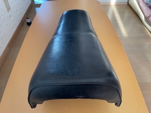 値下げしました！ホンダXL250 S 純正シート 値下げしました！ホンダXL250 S 純正シート