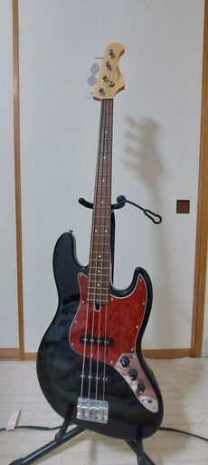 Bacchus BJB-400 BLK 上位機種・生産完了品　美品