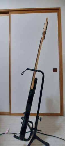 Bacchus BJB-400 BLK 上位機種・生産完了品 美品 BJB-400M MAB (Bacchus)