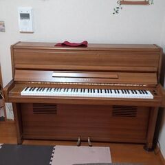 KAWAI電気ピアノもらってください。（平日に取りに来られる方）