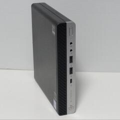 HP EliteDesk 800 G4 DM Core i5-8...
