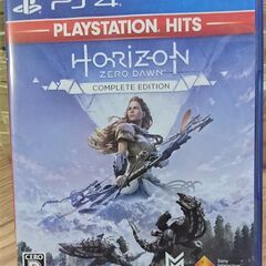 【PS4】Horizon Zero Dawn Complete ...