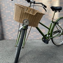 自転車•3,000円