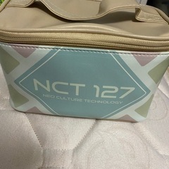 NCT127 プライズ品