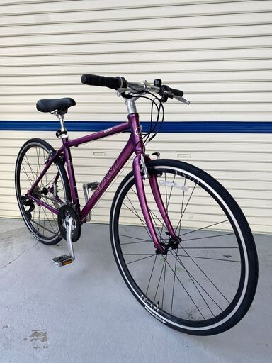 [最終値下][整備済]GIANT CS3000 (クロスバイク) 最終値下][整備済]GIANT CS3000 (クロスバイク)