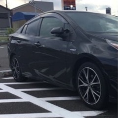 17インチ、タイヤ付き