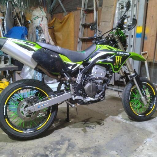 ｄトラッカー250キャブ車