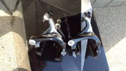 美品  DURA-ACE BR9000 値下げしました