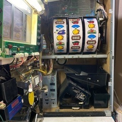 4号機 大花火 実機 【引取り限定】