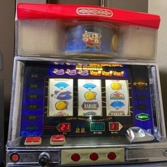 4号機 大花火 実機 【引取り限定】