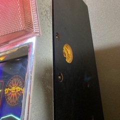 4号機 大花火 実機 【引取り限定】