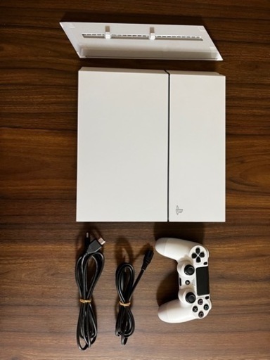 PS4+ソフト