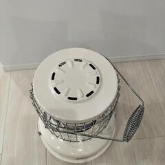 センゴクアラジン　カセットガスストーブ