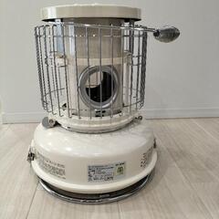 センゴクアラジン　カセットガスストーブ