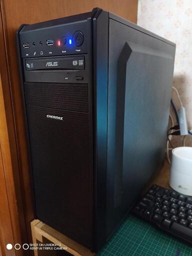 デスクトップパソコン\ncore i5 6500