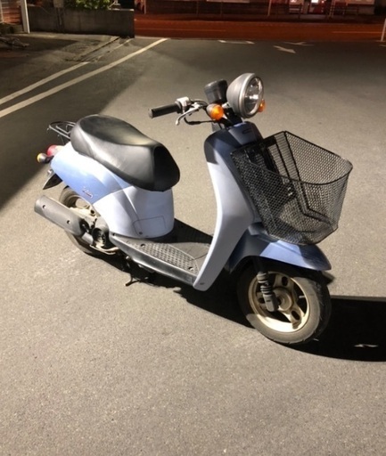 『 ホンダ  トゥデイ  』 通勤通学や　出前館. Uber Eatsなど 配達用等に！