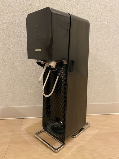 ソーダストリーム(sodastream) ディスカウント Source v3