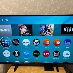 Panasonic テレビ