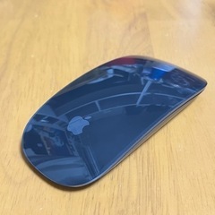 magic mouse 2 ブラック