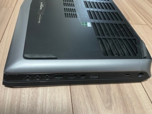 Dell Alienware 17 ゲーミングPC | procomm.ca