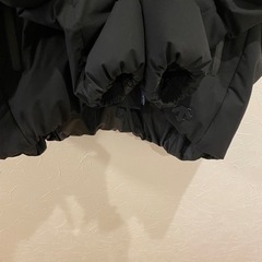 水沢ダウンBshop別注モデルBIGショートジャケットjtse