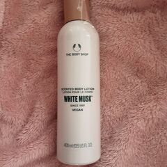 【新品】値下げ / THE BODY SHOP ザ ボディショッ...