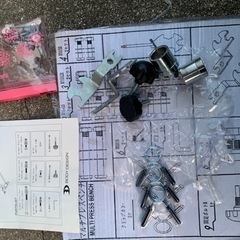 body design マルチベンチプレス