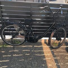 電動自転車