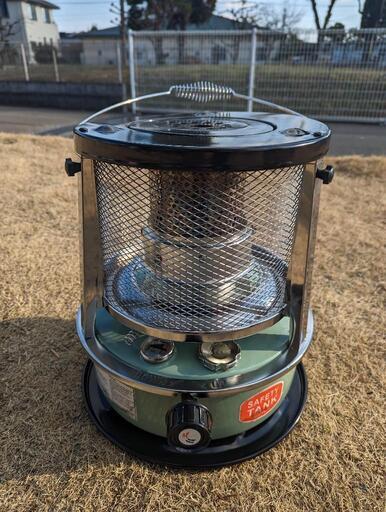 石油ストーブ 灯油ストーブ キャンプ 1台2役 暖房器具 伸縮 屋外 おしゃれ 暖房ストーブ 持ち運び便利 省エネ 高効率 旅行用品 アウトドアヒーター