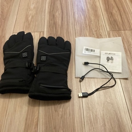 電熱手袋 電熱グローブ beginnerswla.com
