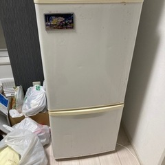 冷蔵庫、洗濯機、電子レンジ、オーブン【引取者決定済み】