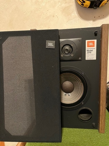 JBL J216PRO スピーカー ペア