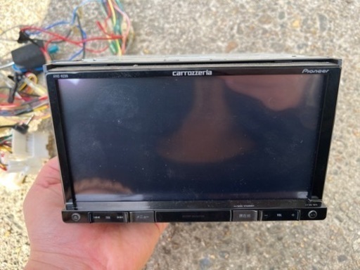 カロッツェリア カーナビRZ09 AVIC-RZ09 商品概要 | 楽ナビ | カーナビ