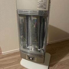 CORONA製　電気ストーブ