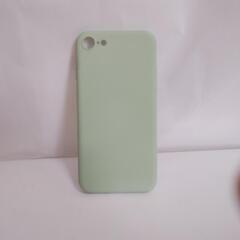【全国対応】スマホケース グリーン iPhone SE 第3世代...