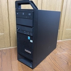 Lenovo S30 Workstation EccメモリSam...